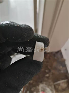临朐暖气管道漏水检测